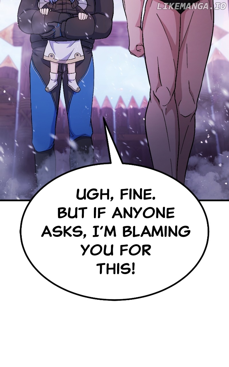 Divine Delivery Chapter 35 - page 77