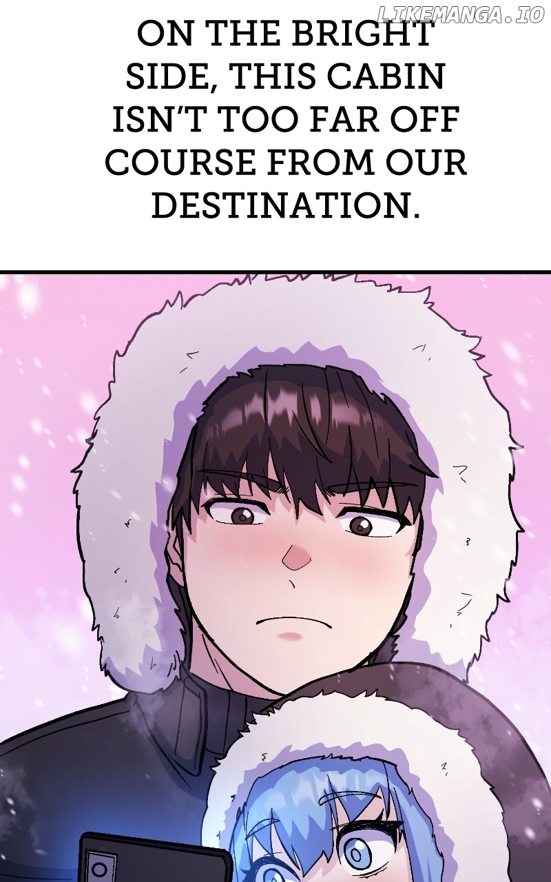 Divine Delivery Chapter 35 - page 78