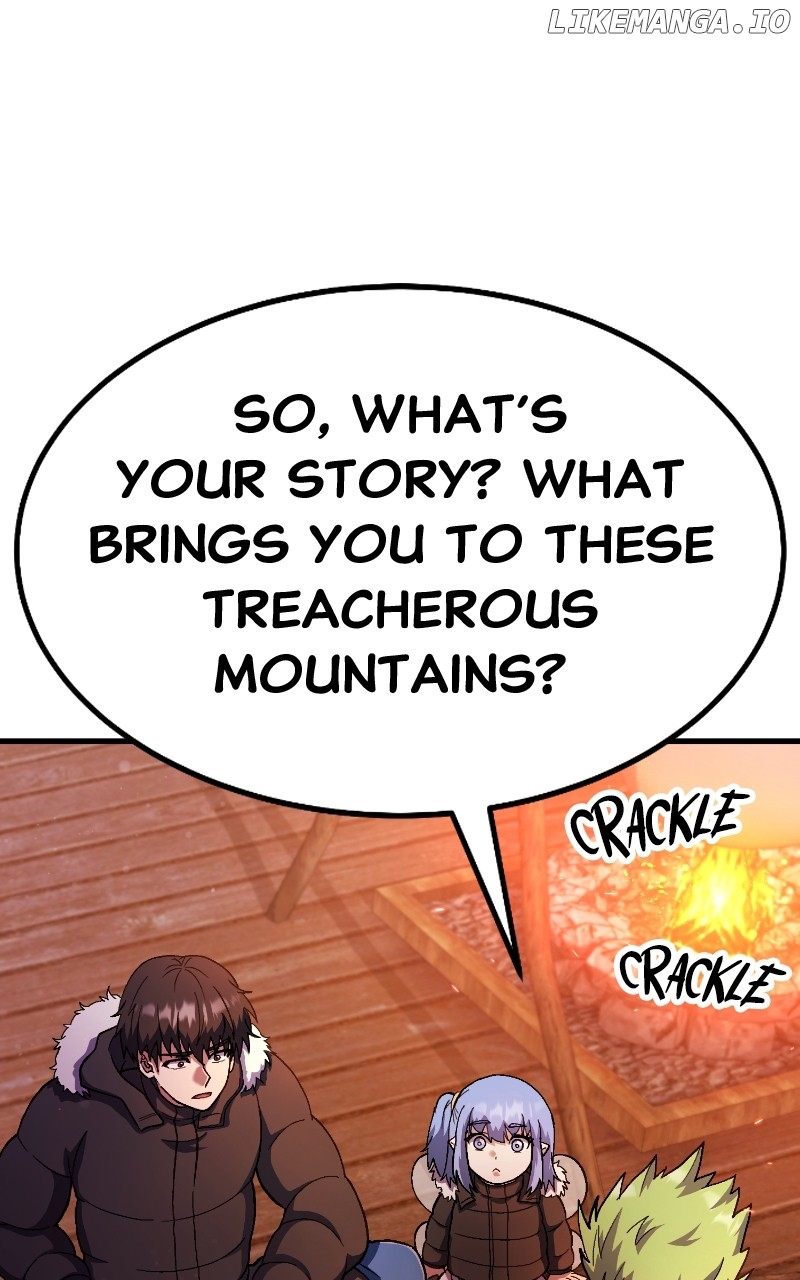 Divine Delivery Chapter 35 - page 82