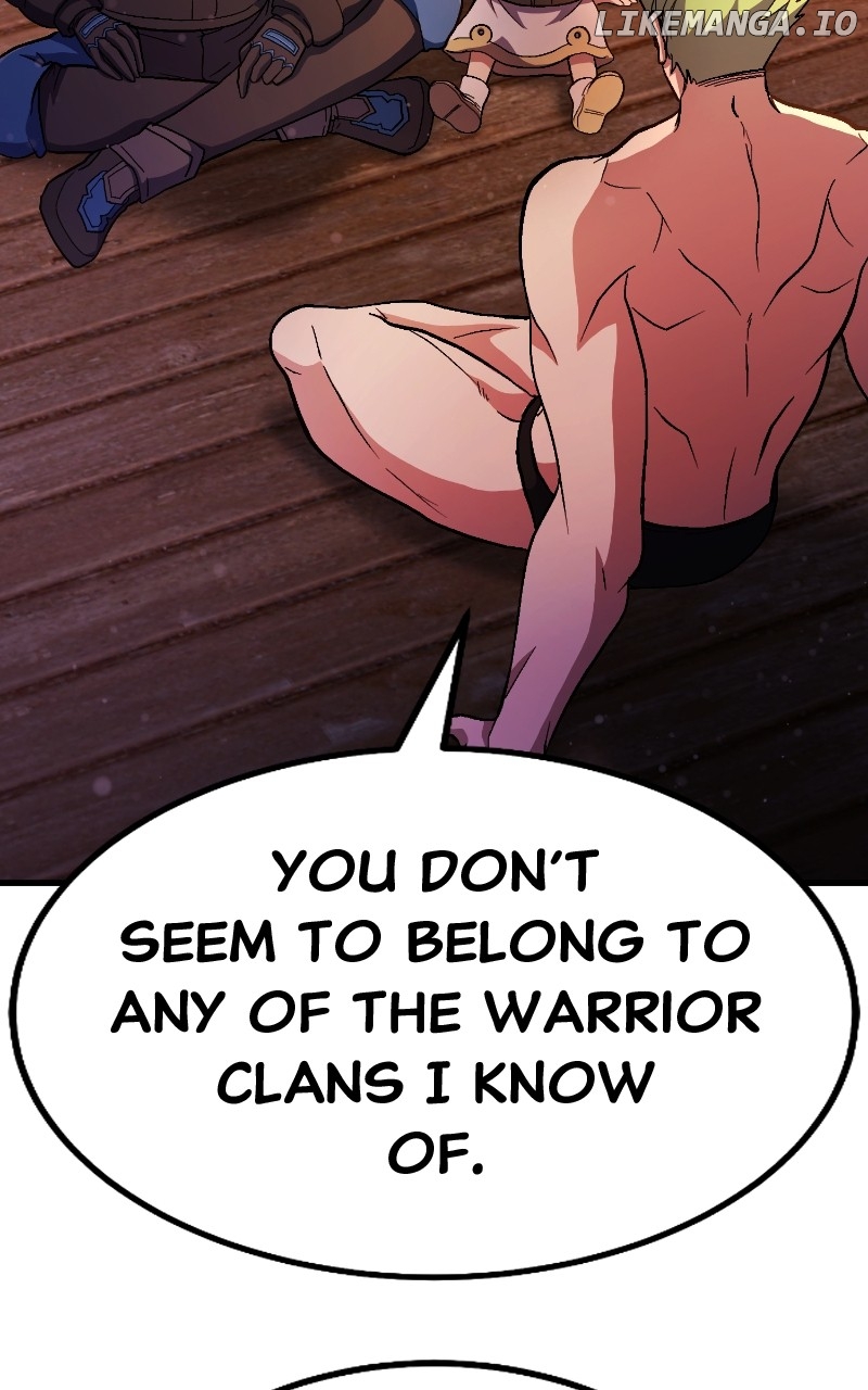 Divine Delivery Chapter 35 - page 83
