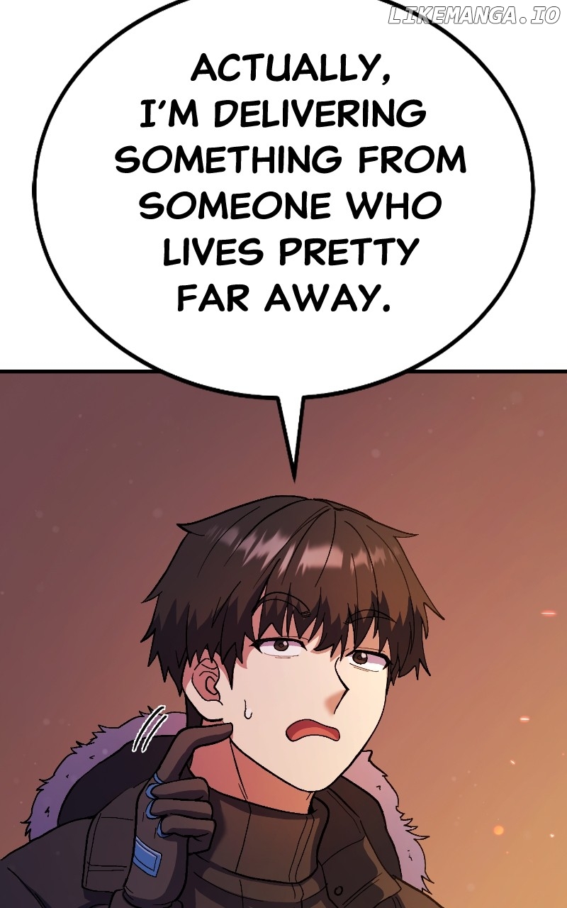 Divine Delivery Chapter 35 - page 84