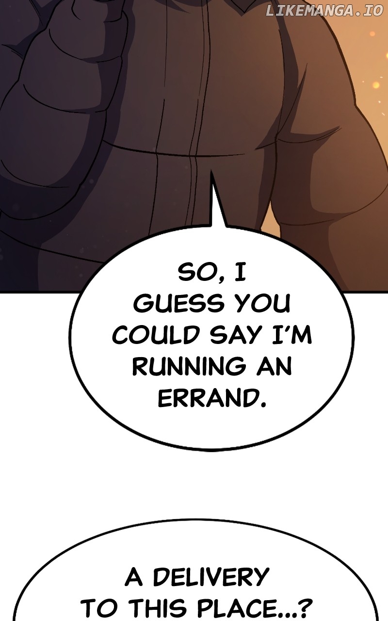 Divine Delivery Chapter 35 - page 85