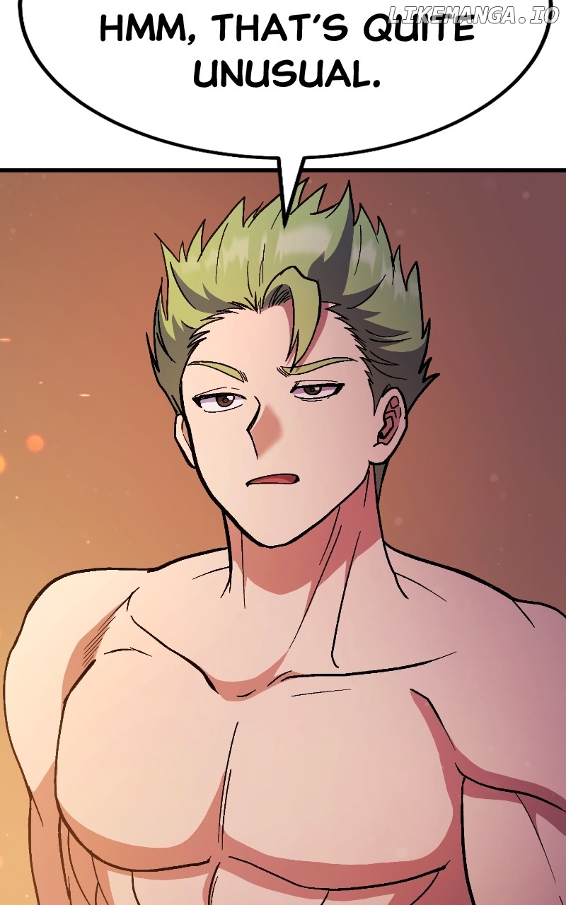 Divine Delivery Chapter 35 - page 86