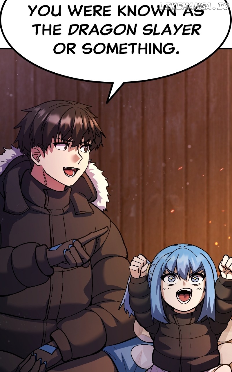 Divine Delivery Chapter 35 - page 88