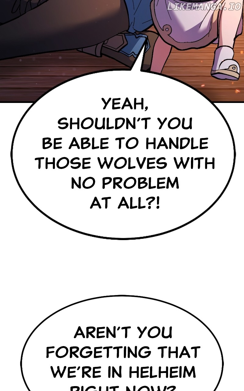 Divine Delivery Chapter 35 - page 89