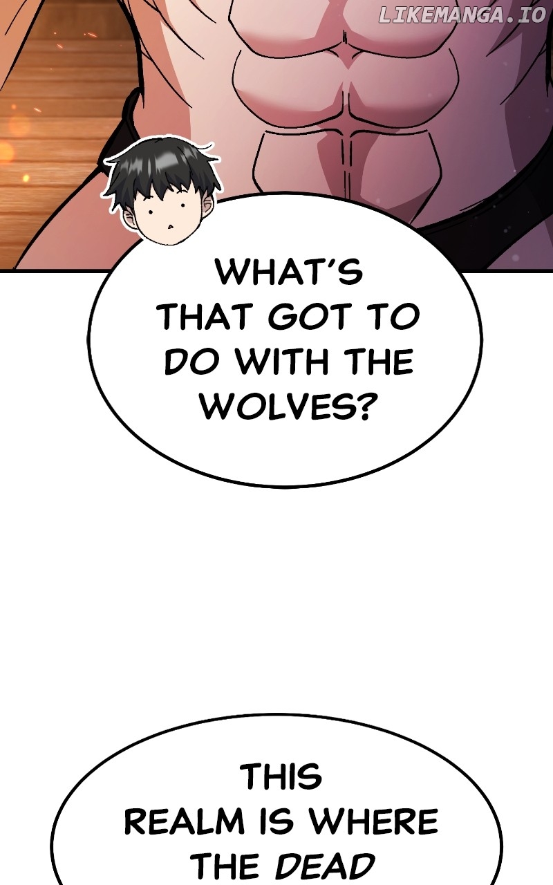 Divine Delivery Chapter 35 - page 91