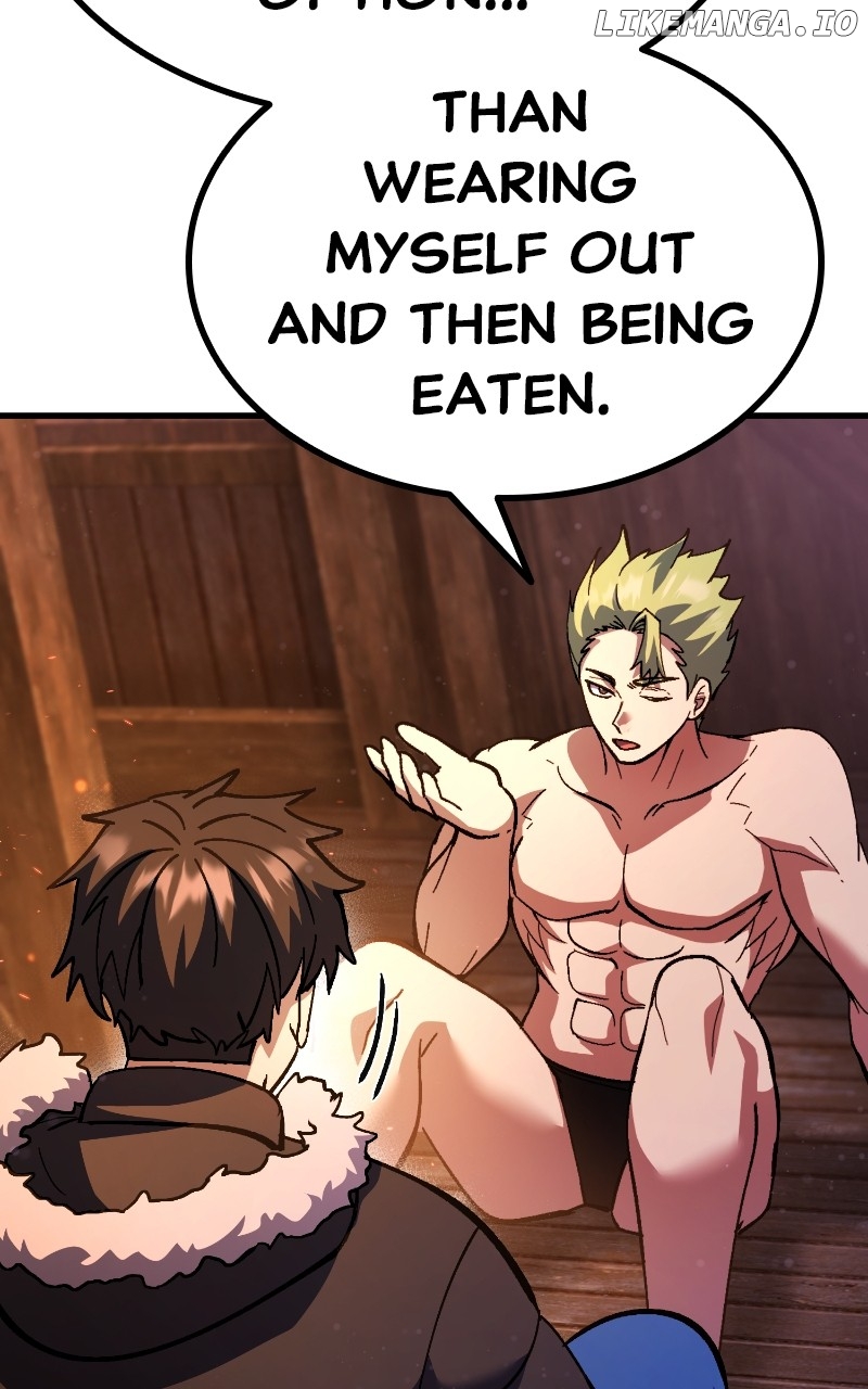 Divine Delivery Chapter 35 - page 94