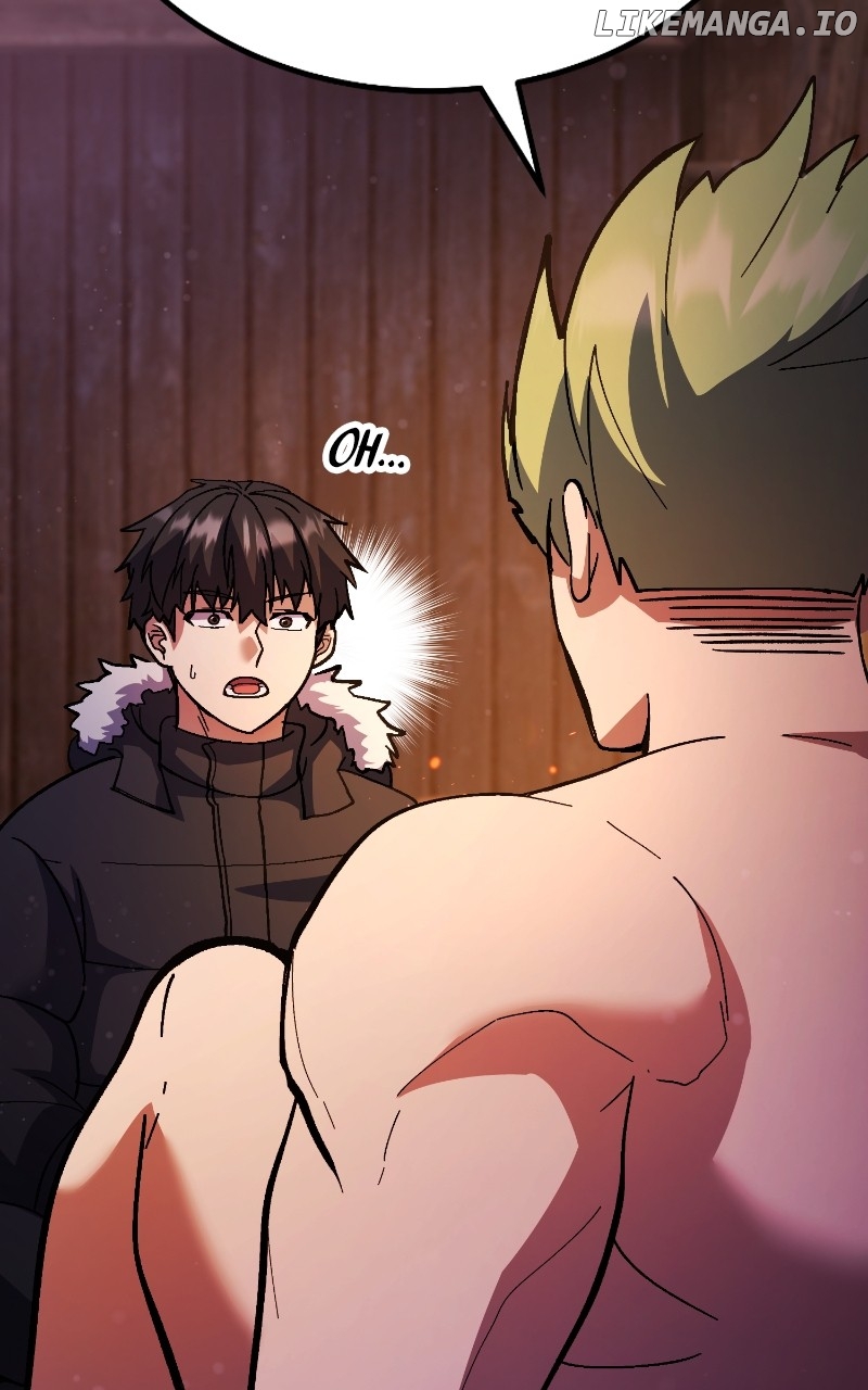 Divine Delivery Chapter 35 - page 96