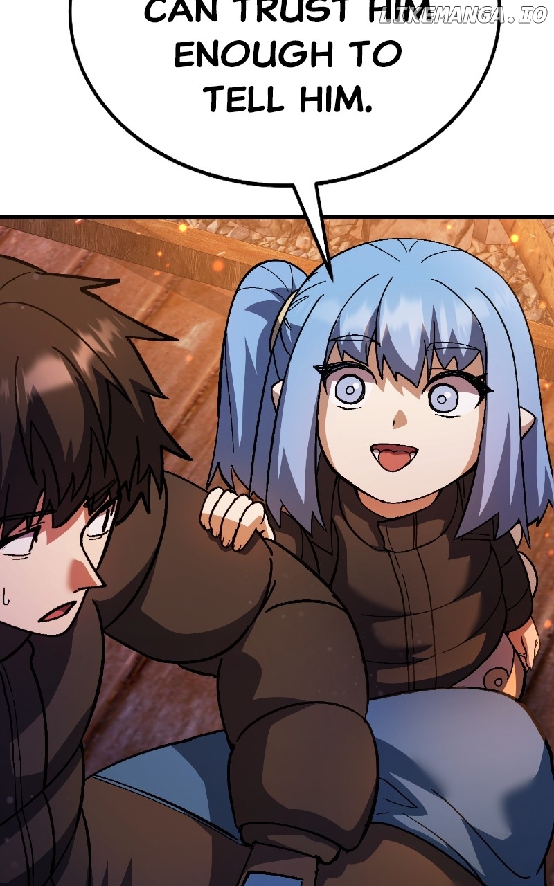 Divine Delivery Chapter 35 - page 98