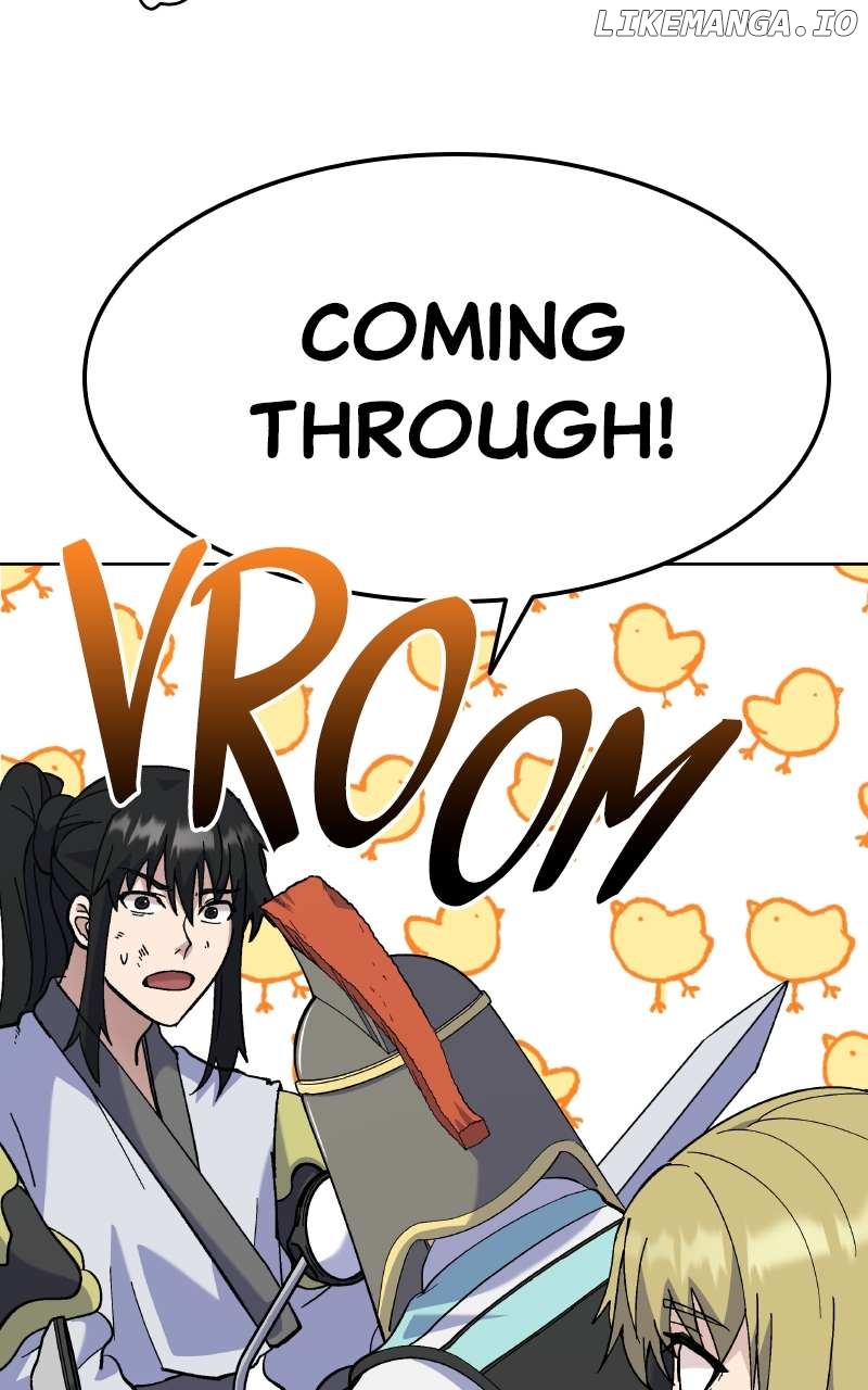 Divine Delivery Chapter 3 - page 167