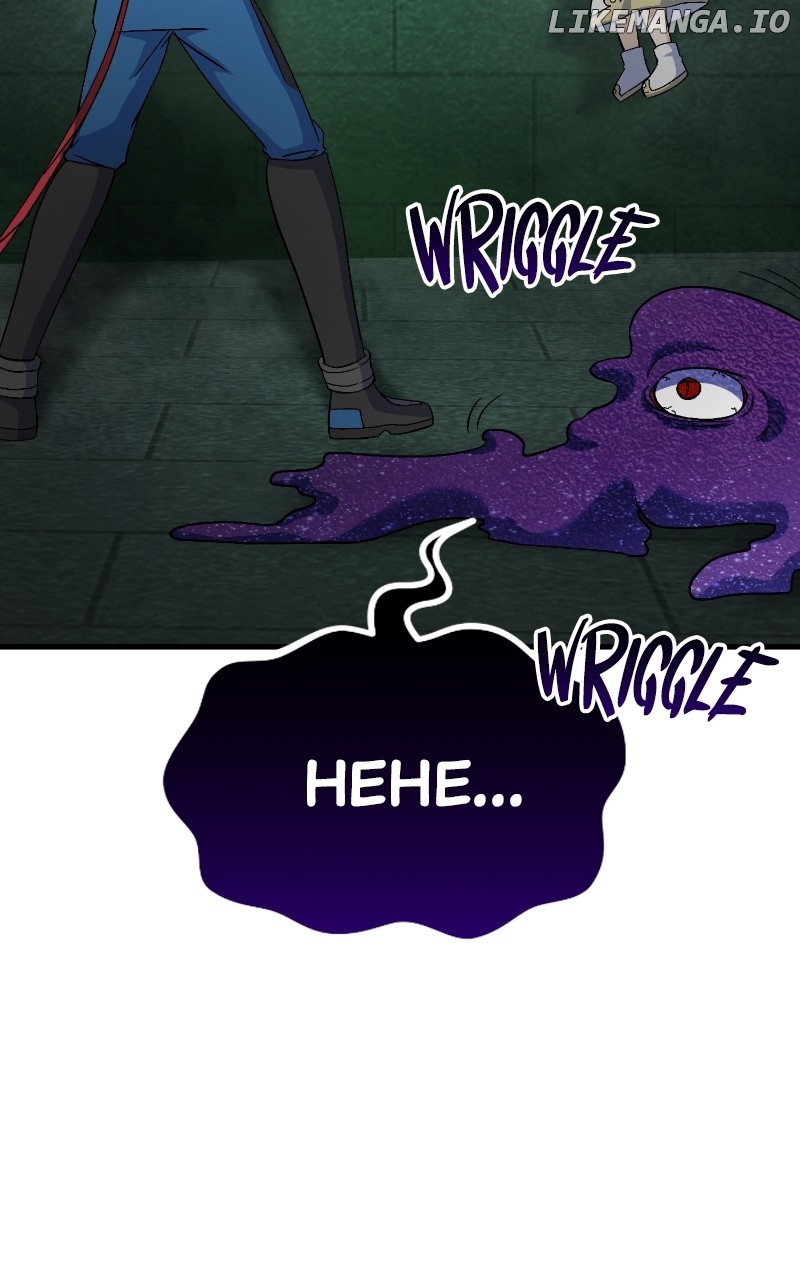 Divine Delivery Chapter 46 - page 107