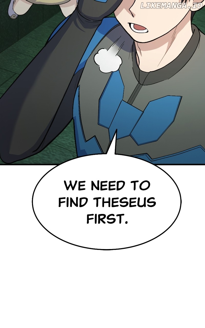 Divine Delivery Chapter 46 - page 109