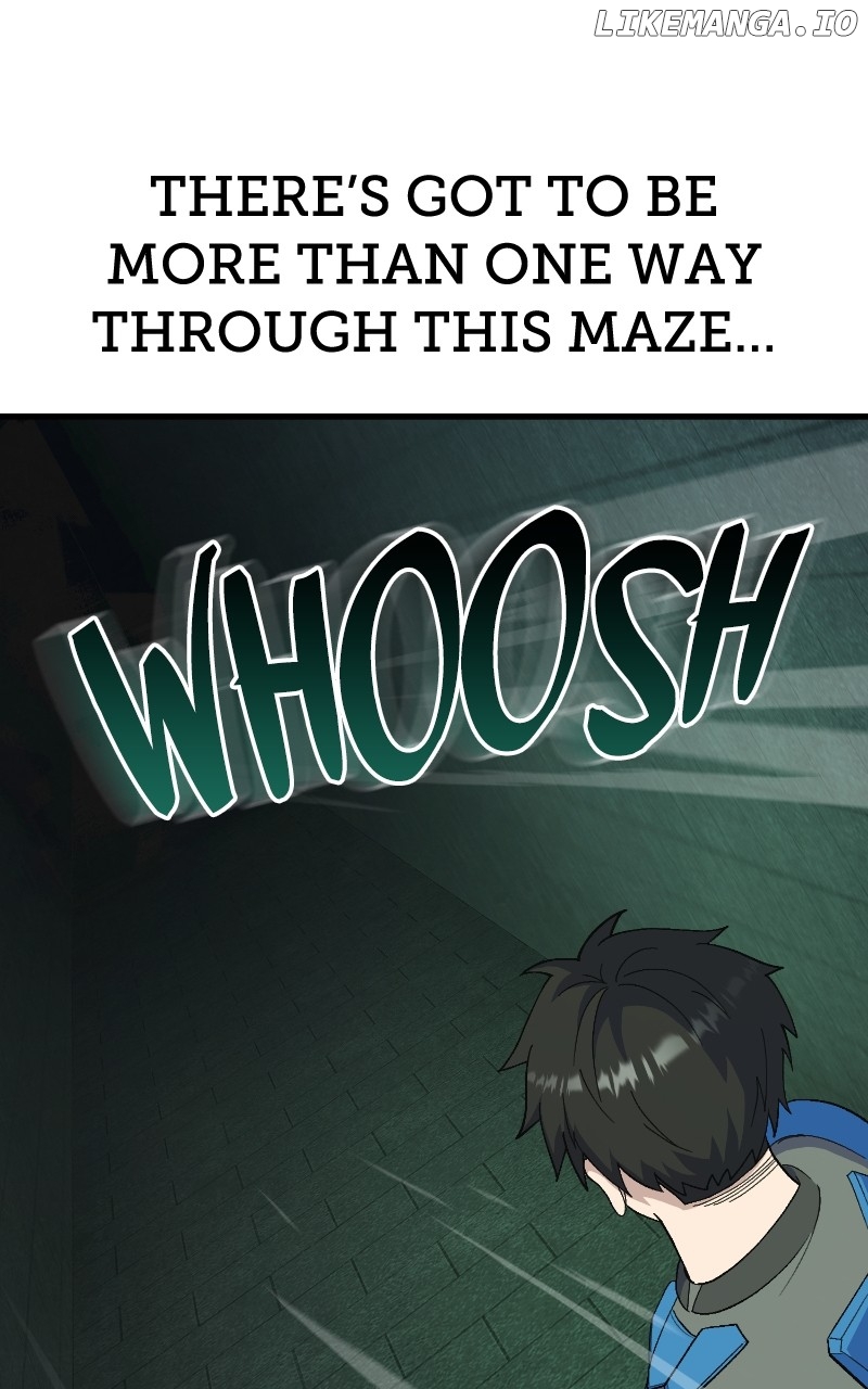 Divine Delivery Chapter 46 - page 110