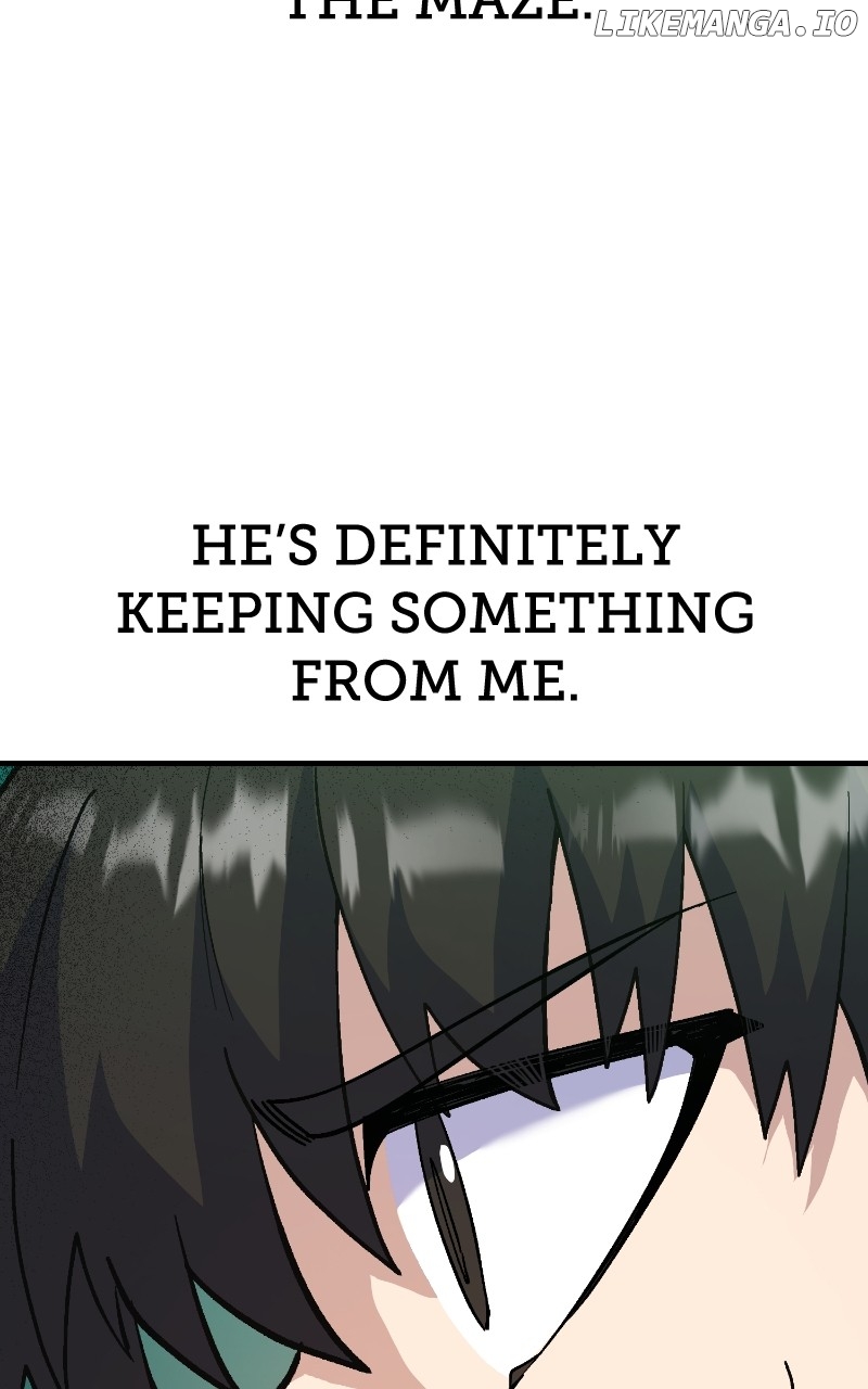 Divine Delivery Chapter 46 - page 117