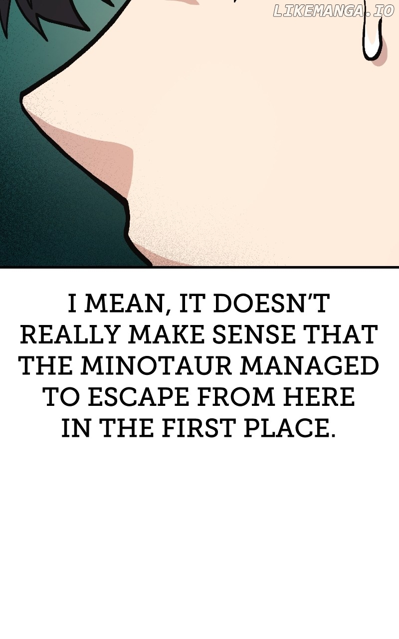 Divine Delivery Chapter 46 - page 118