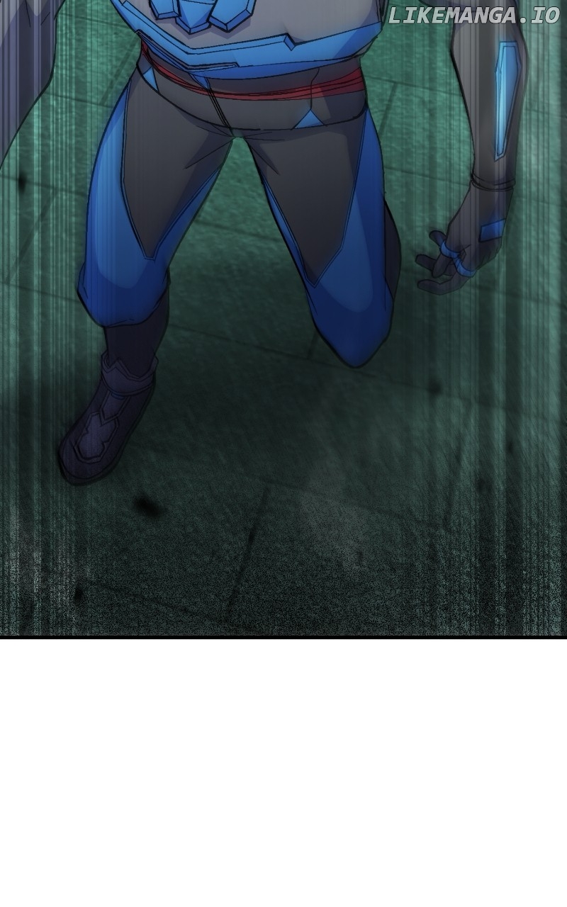 Divine Delivery Chapter 46 - page 124