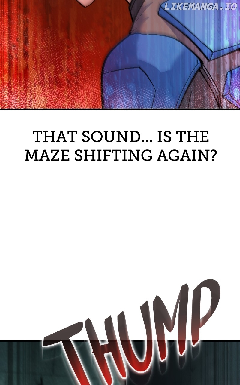 Divine Delivery Chapter 46 - page 126