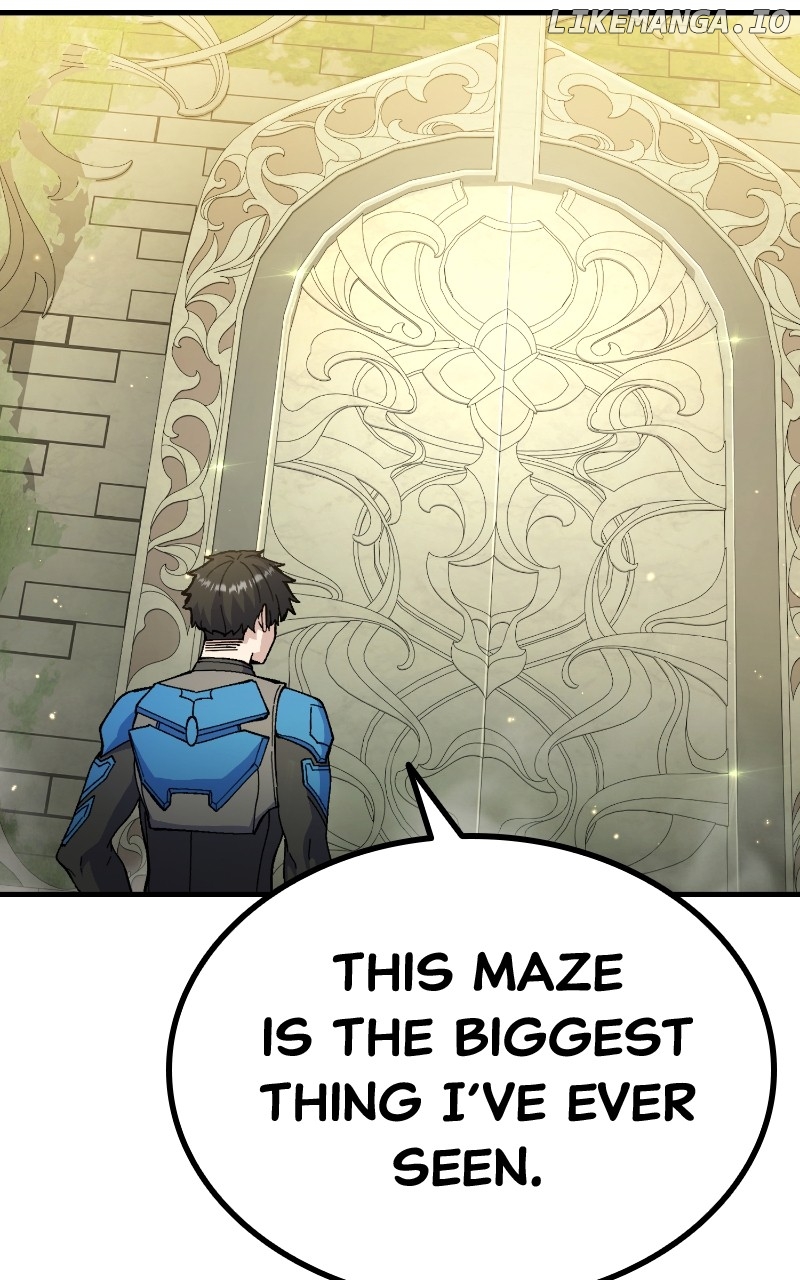 Divine Delivery Chapter 46 - page 25