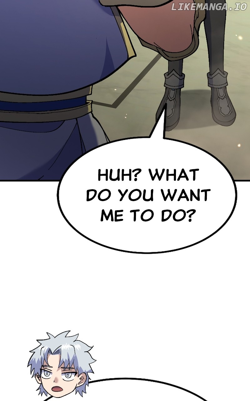 Divine Delivery Chapter 46 - page 32