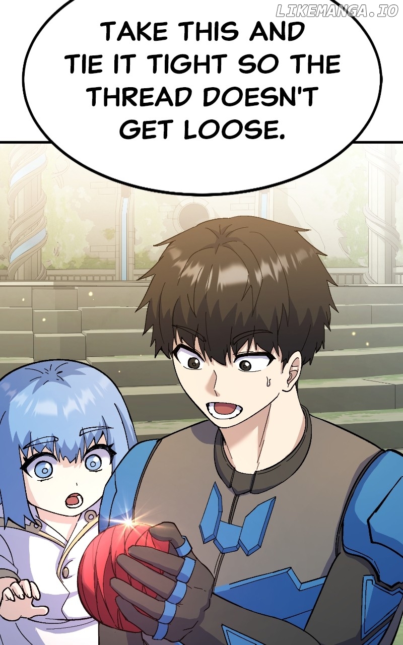 Divine Delivery Chapter 46 - page 33