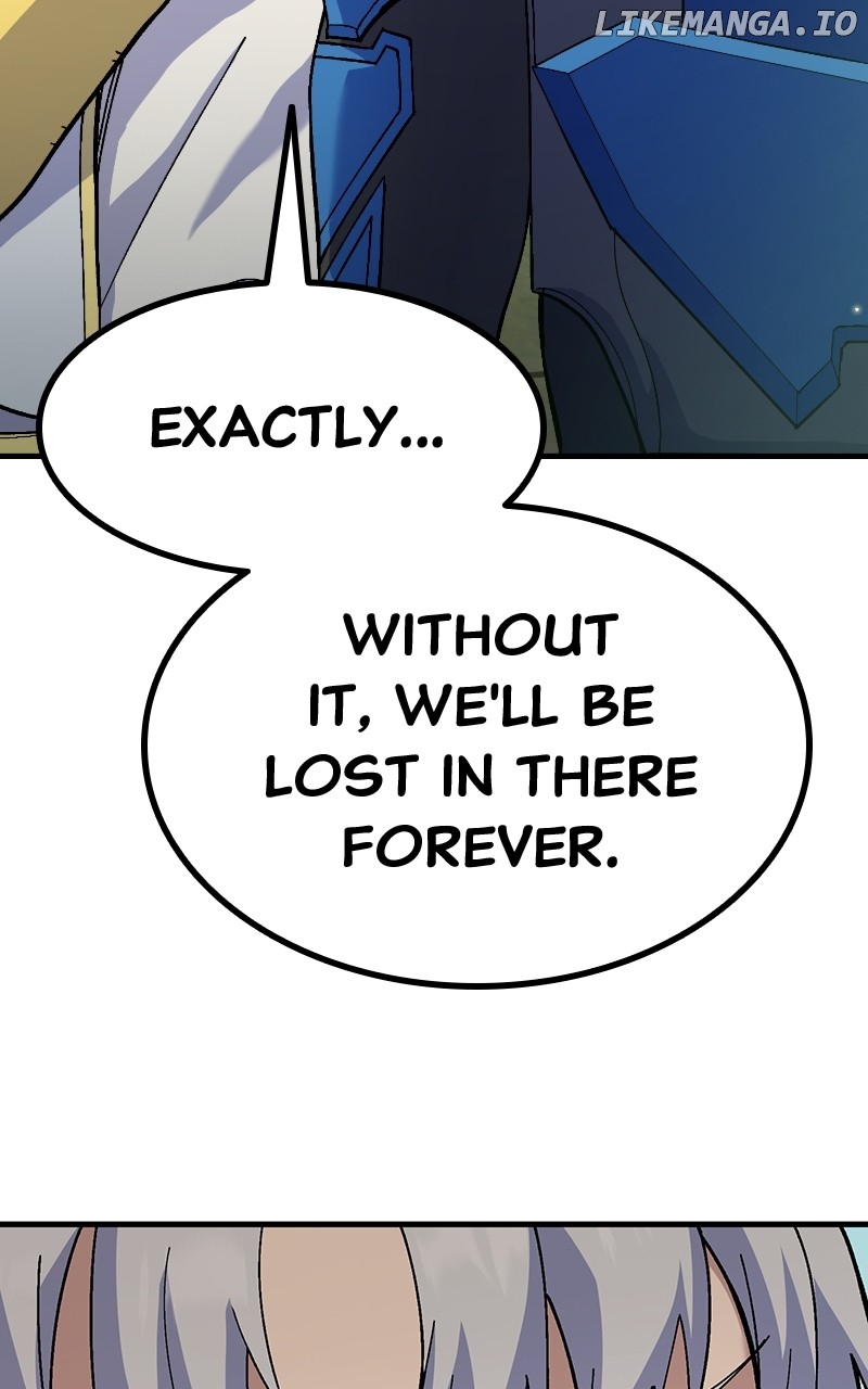 Divine Delivery Chapter 46 - page 36
