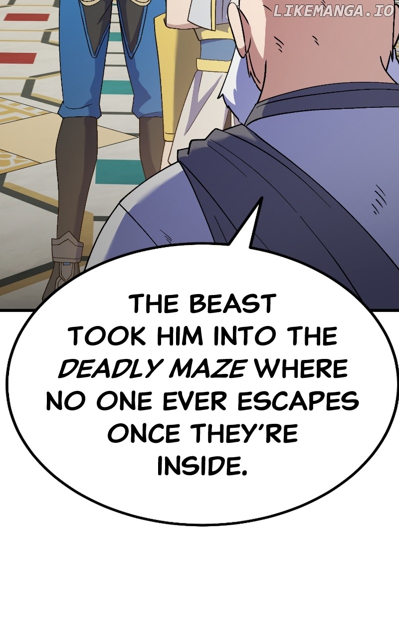 Divine Delivery Chapter 46 - page 4