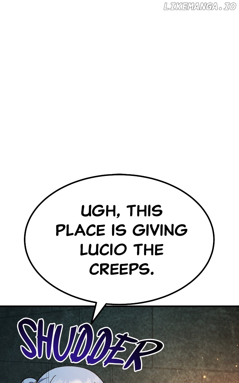 Divine Delivery Chapter 46 - page 48