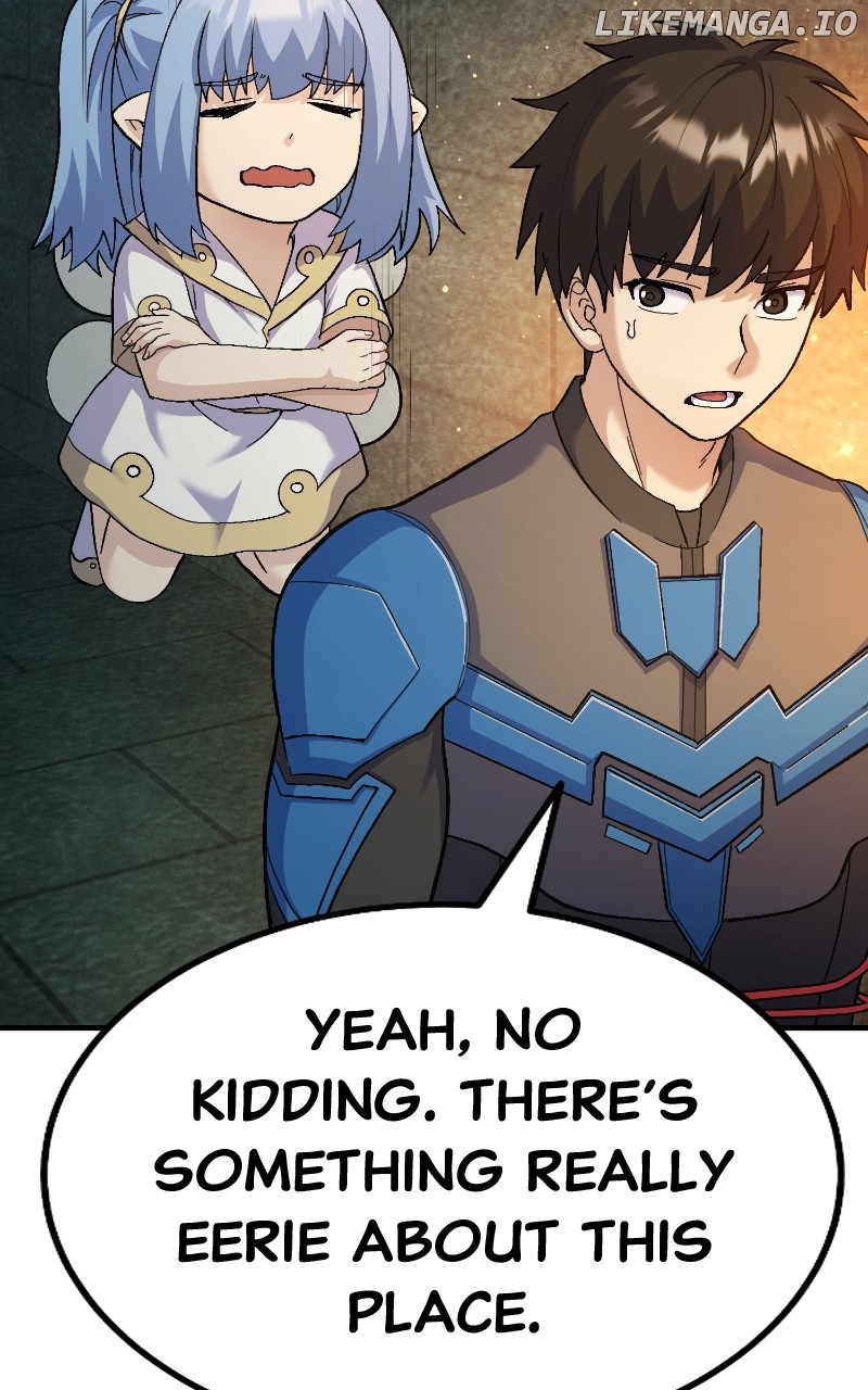 Divine Delivery Chapter 46 - page 49