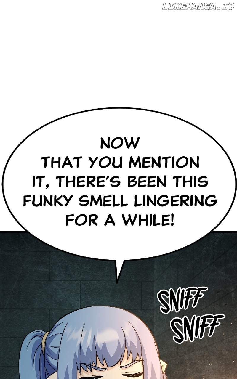 Divine Delivery Chapter 46 - page 58