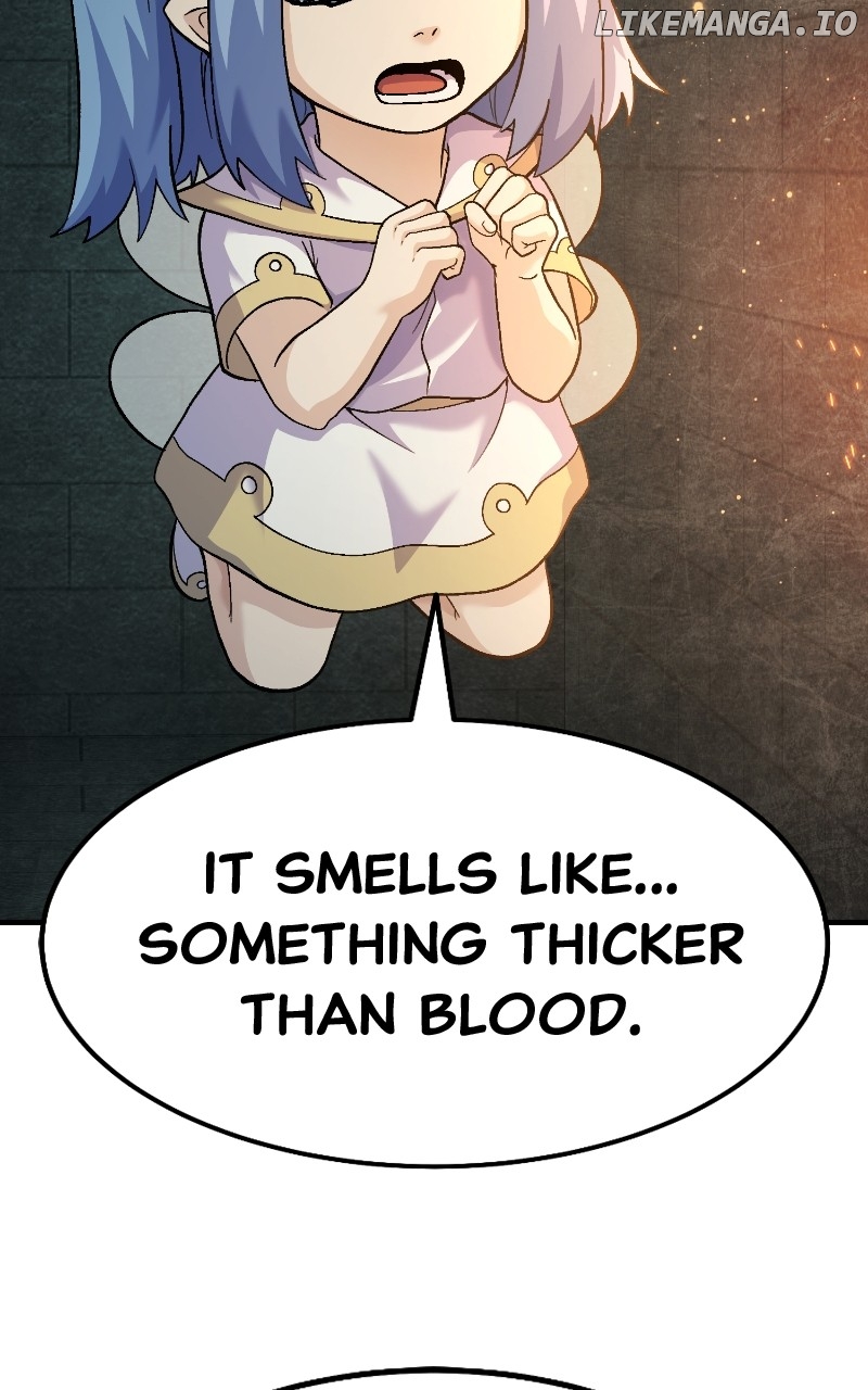 Divine Delivery Chapter 46 - page 59