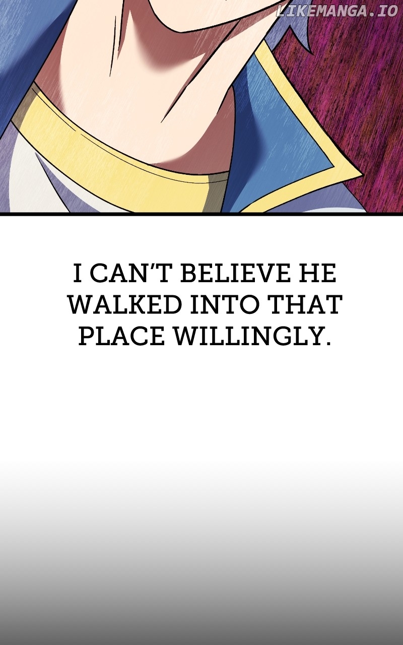 Divine Delivery Chapter 46 - page 6