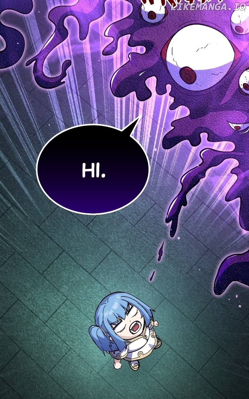 Divine Delivery Chapter 46 - page 62