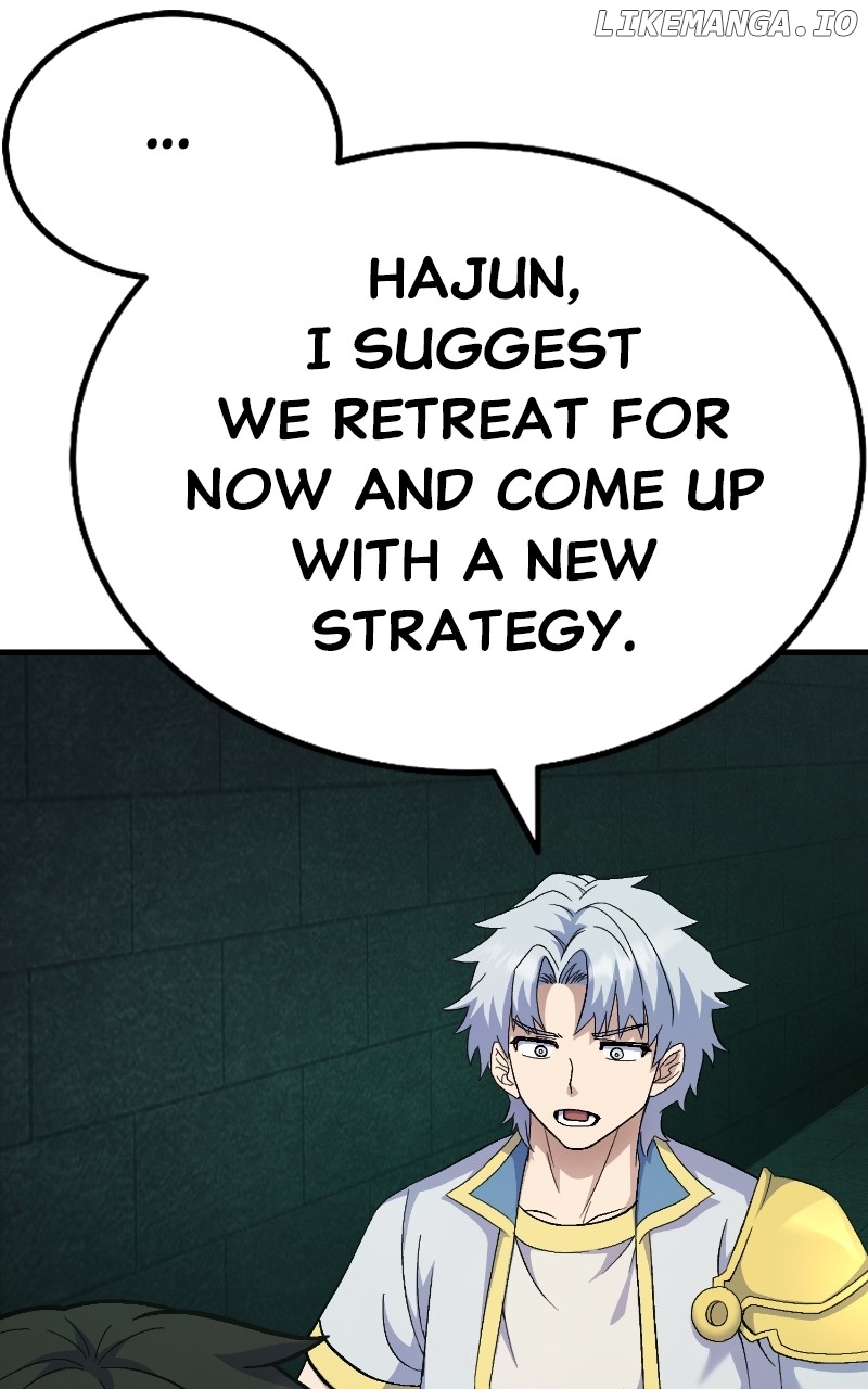 Divine Delivery Chapter 46 - page 84
