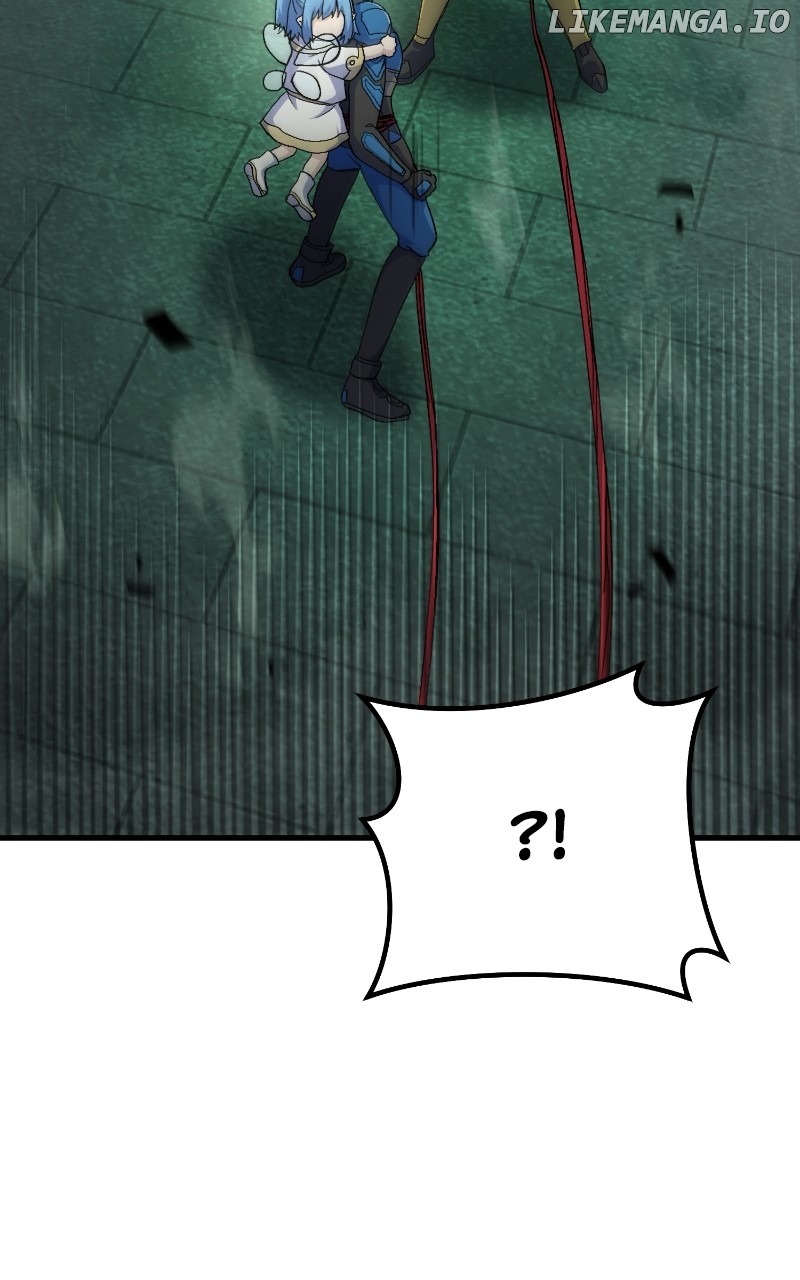 Divine Delivery Chapter 46 - page 87