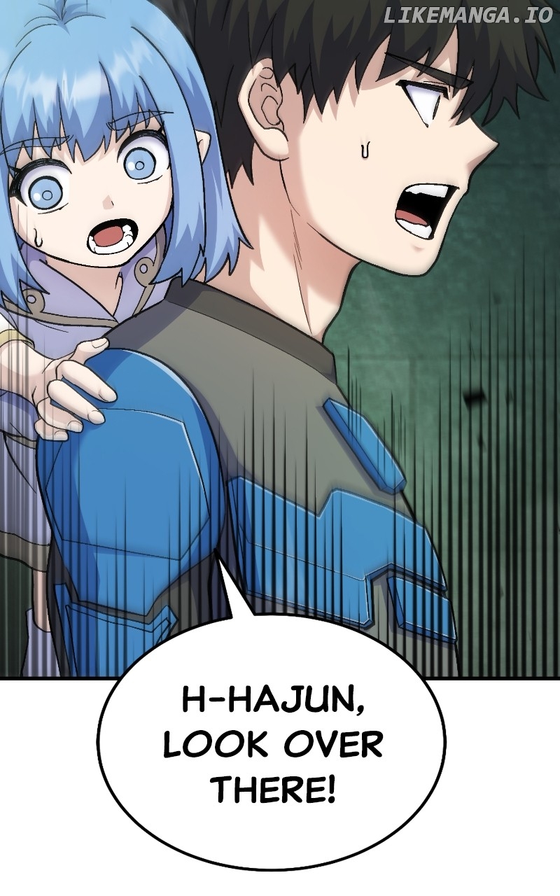 Divine Delivery Chapter 46 - page 91