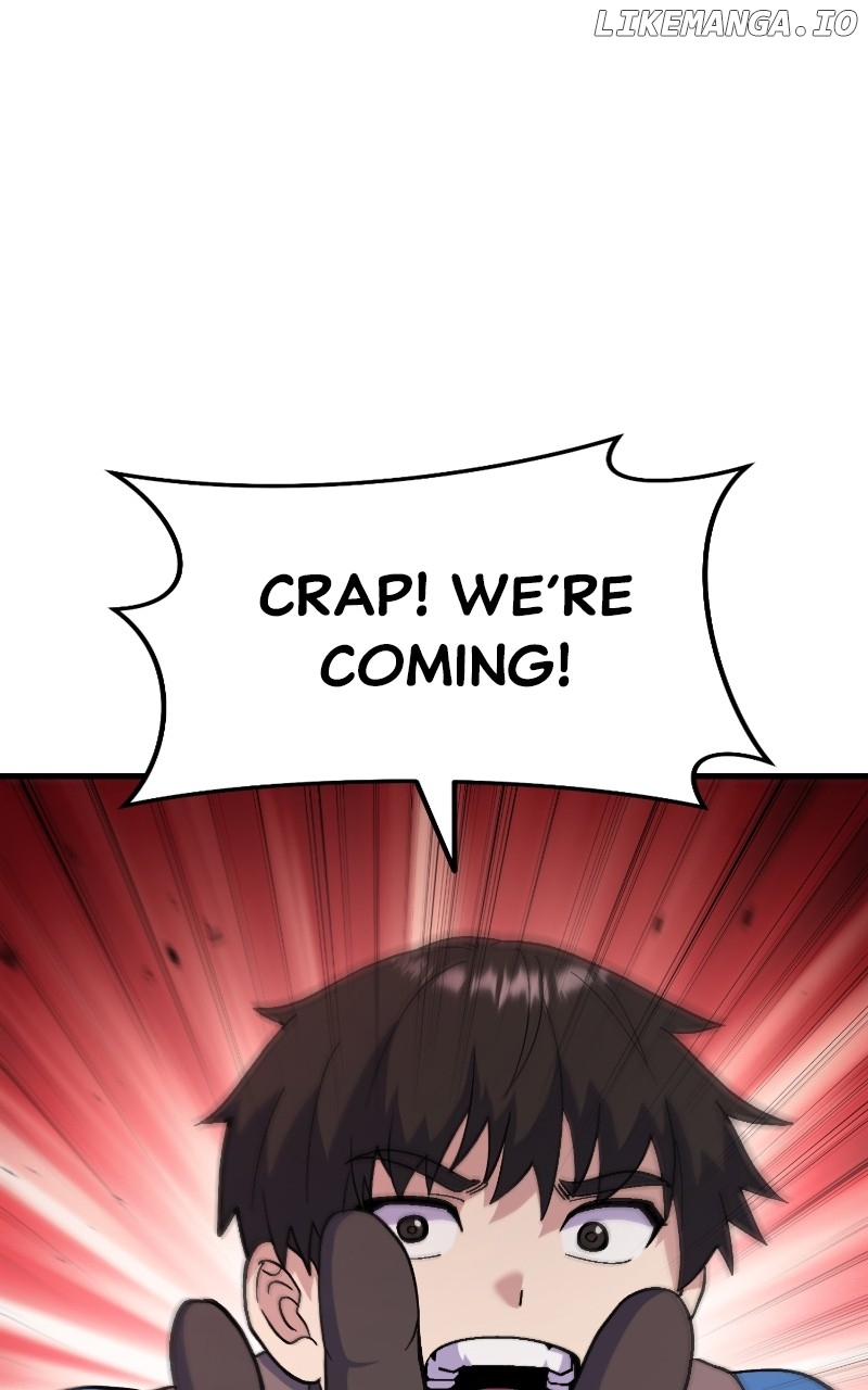 Divine Delivery Chapter 46 - page 98