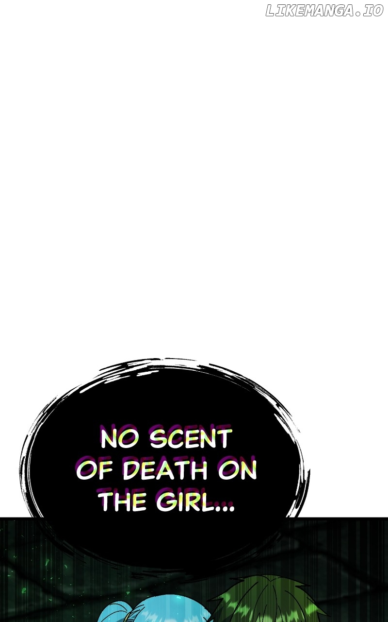 Divine Delivery Chapter 34 - page 1