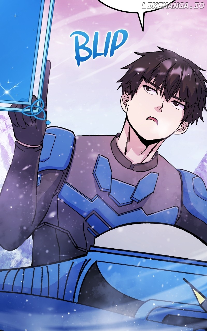 Divine Delivery Chapter 34 - page 102