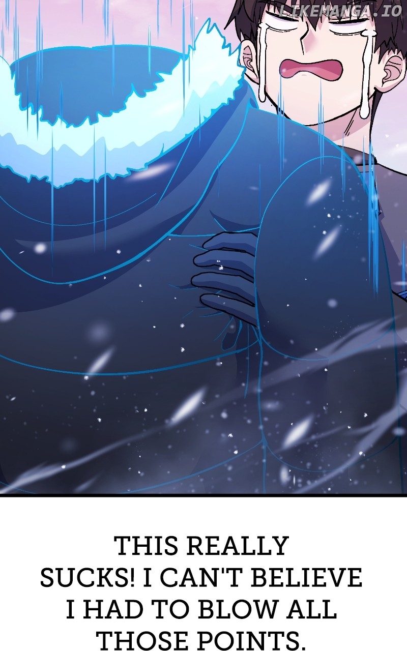 Divine Delivery Chapter 34 - page 111