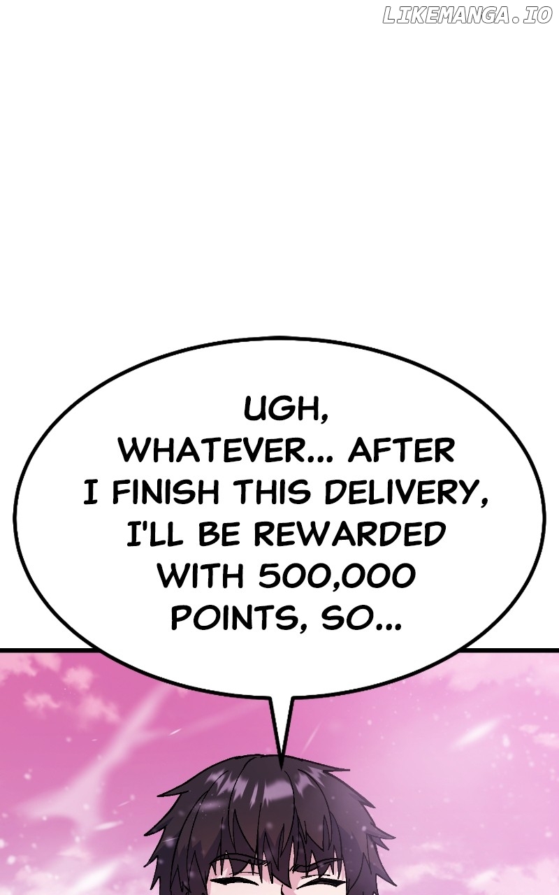 Divine Delivery Chapter 34 - page 112