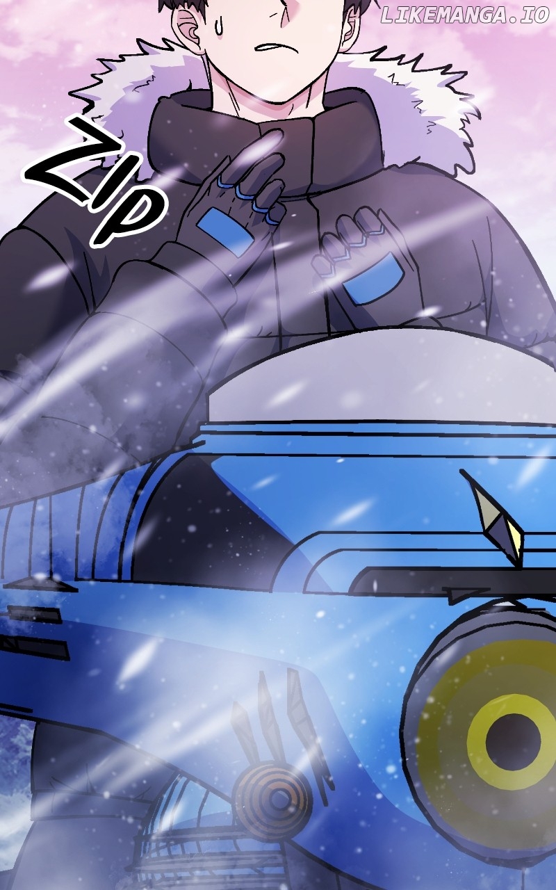 Divine Delivery Chapter 34 - page 113