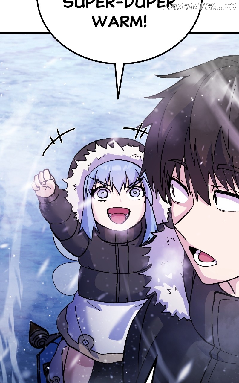 Divine Delivery Chapter 34 - page 115