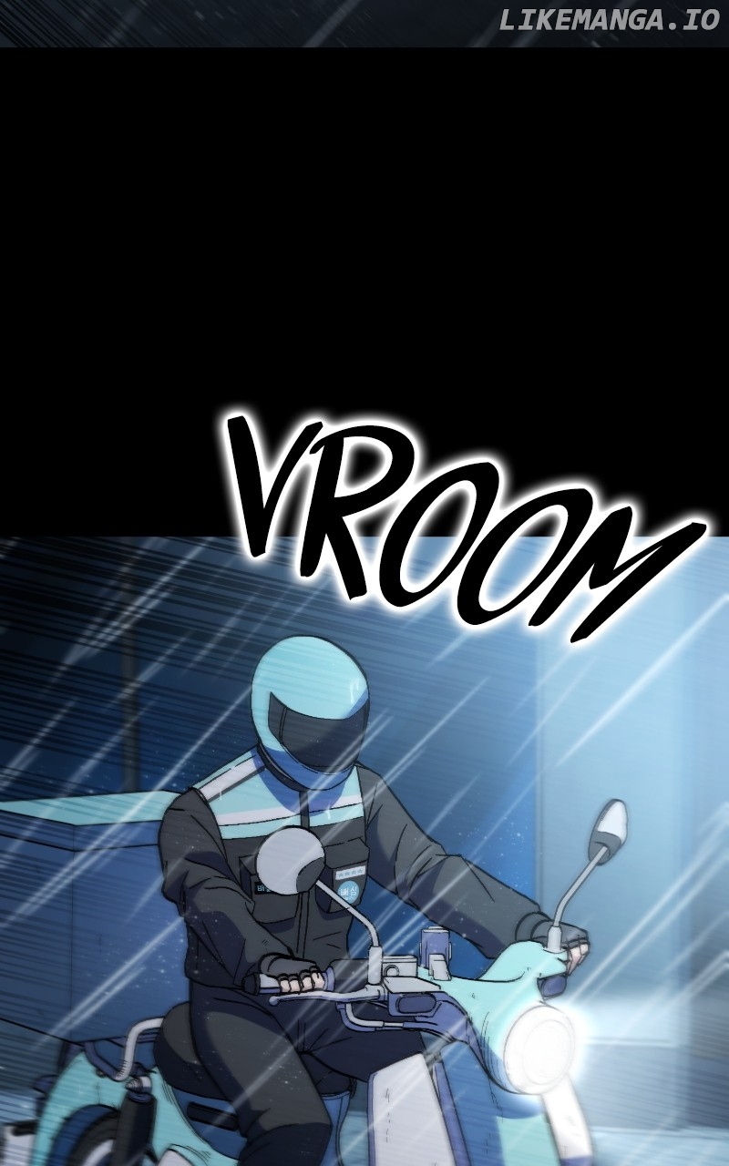 Divine Delivery Chapter 34 - page 12