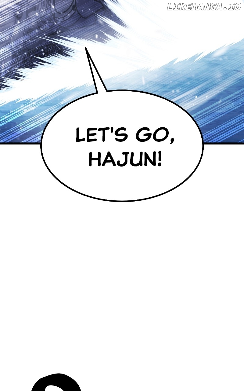 Divine Delivery Chapter 34 - page 120