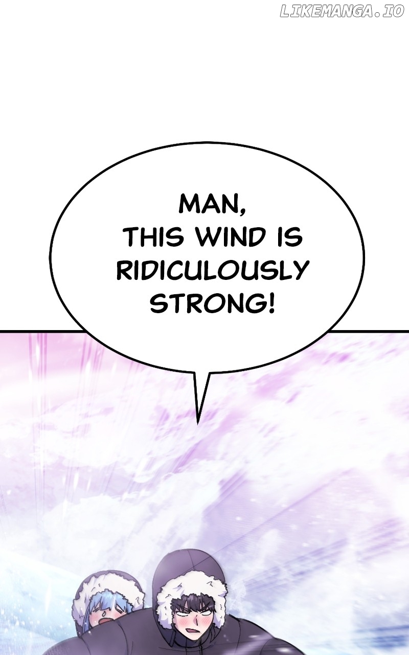 Divine Delivery Chapter 34 - page 125
