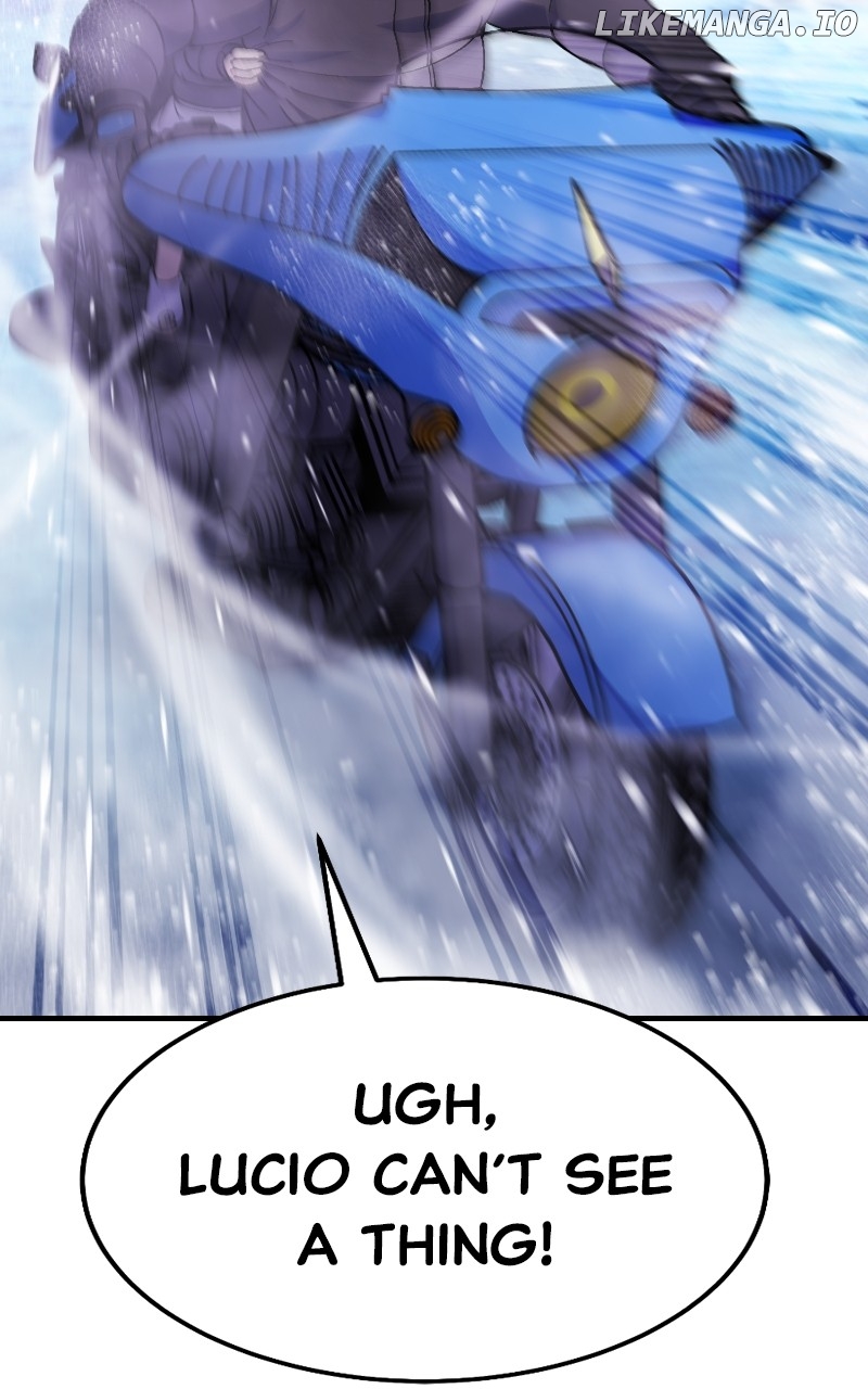 Divine Delivery Chapter 34 - page 126