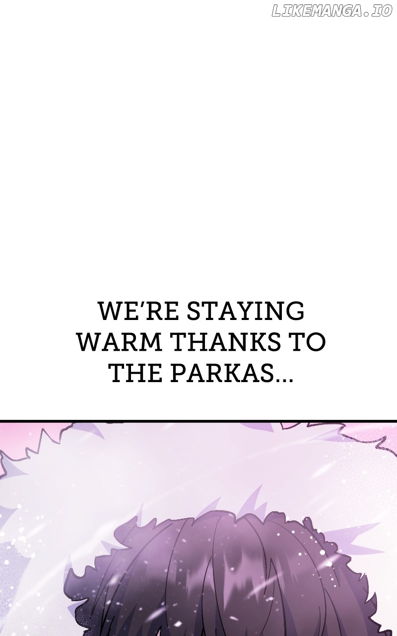 Divine Delivery Chapter 34 - page 127