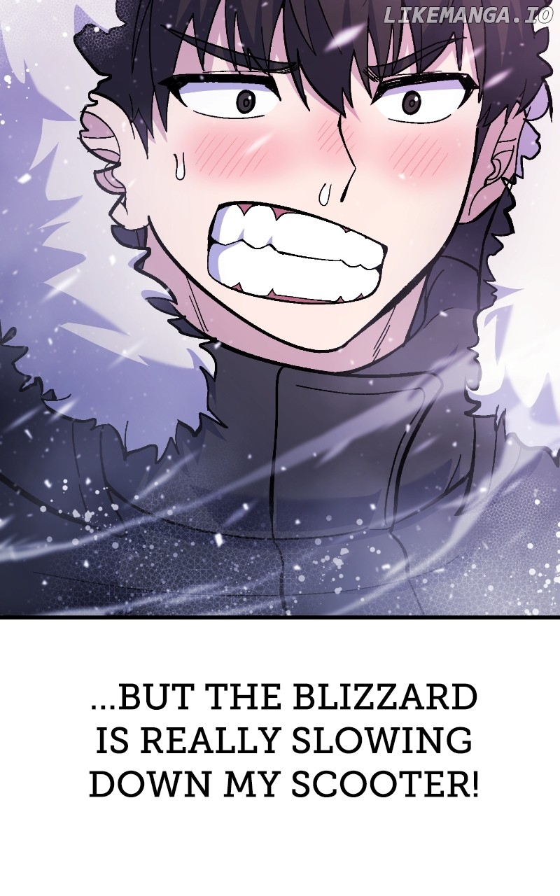 Divine Delivery Chapter 34 - page 128