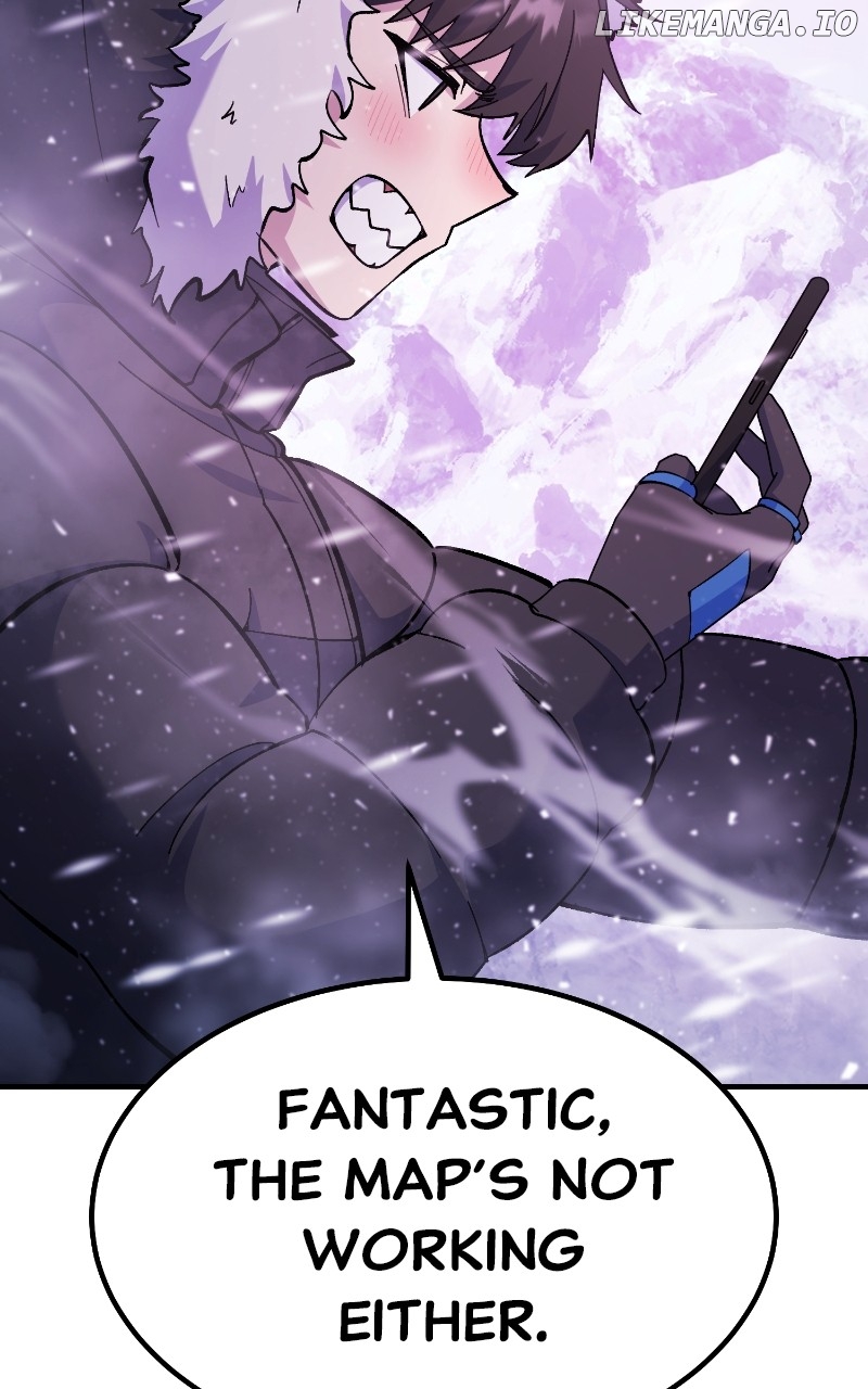 Divine Delivery Chapter 34 - page 130
