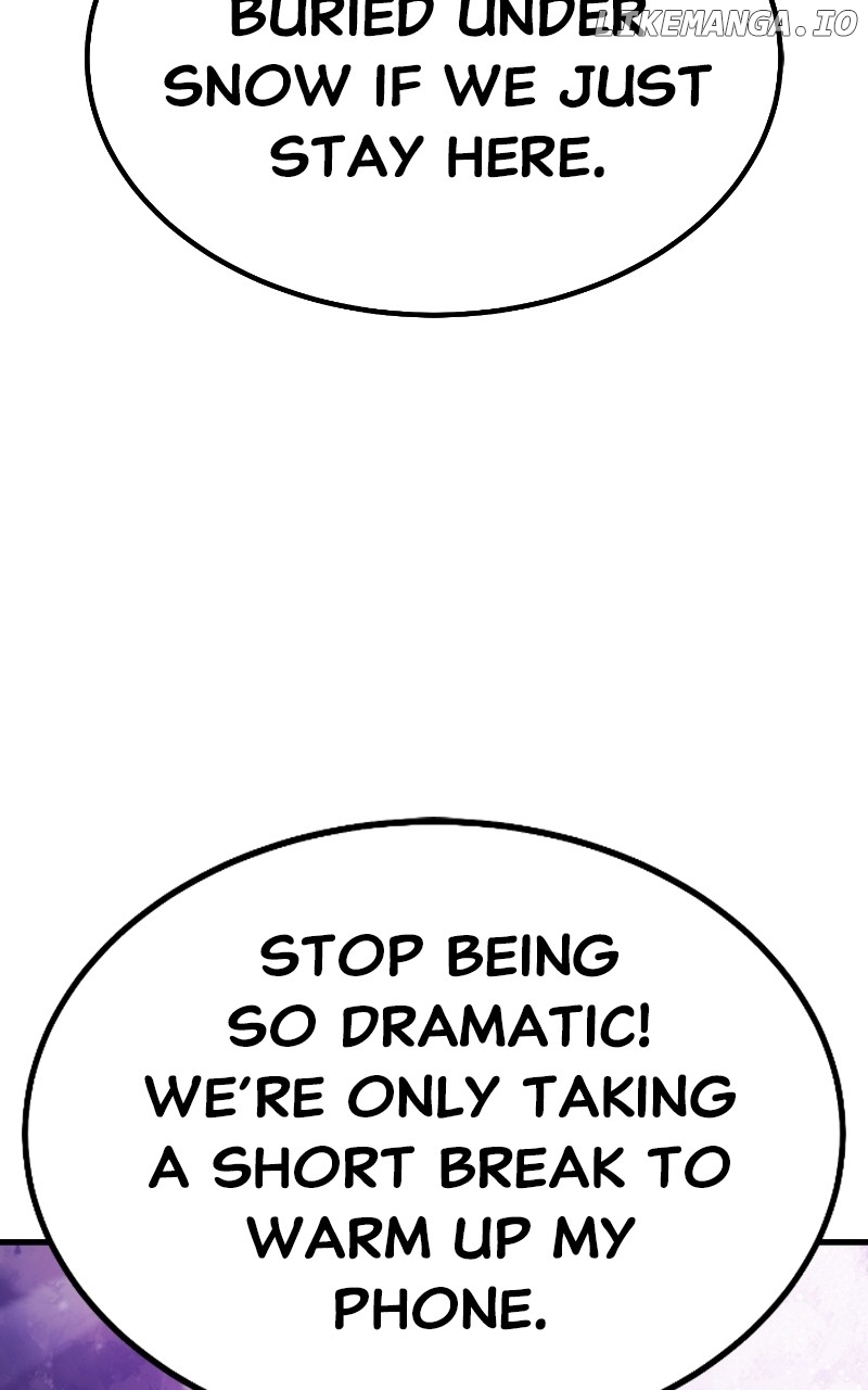 Divine Delivery Chapter 34 - page 133